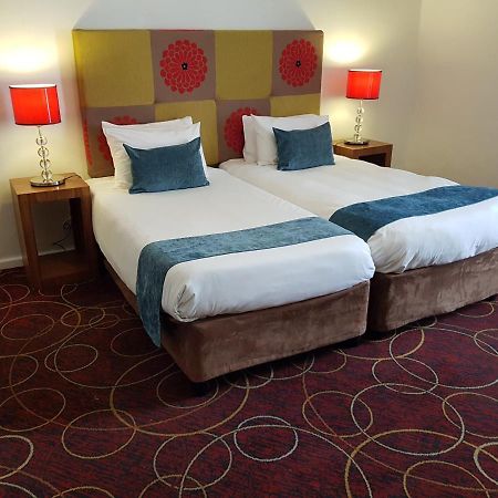 Lady Hamilton Hotel Kapsztad Zewnętrze zdjęcie