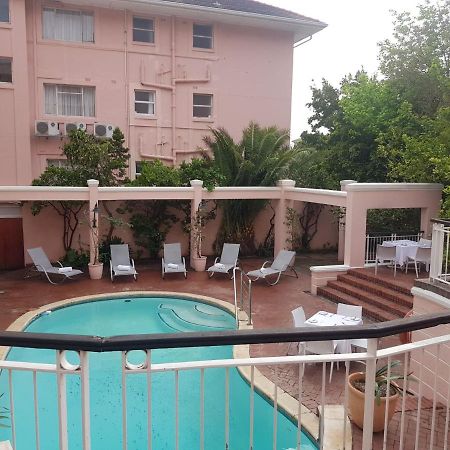 Lady Hamilton Hotel Kapsztad Zewnętrze zdjęcie