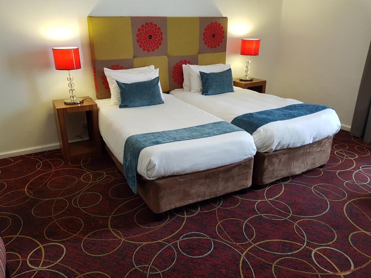 Lady Hamilton Hotel Kapsztad Zewnętrze zdjęcie