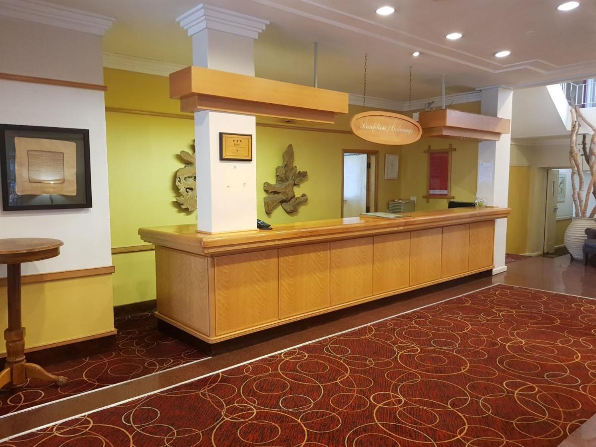 Lady Hamilton Hotel Kapsztad Zewnętrze zdjęcie