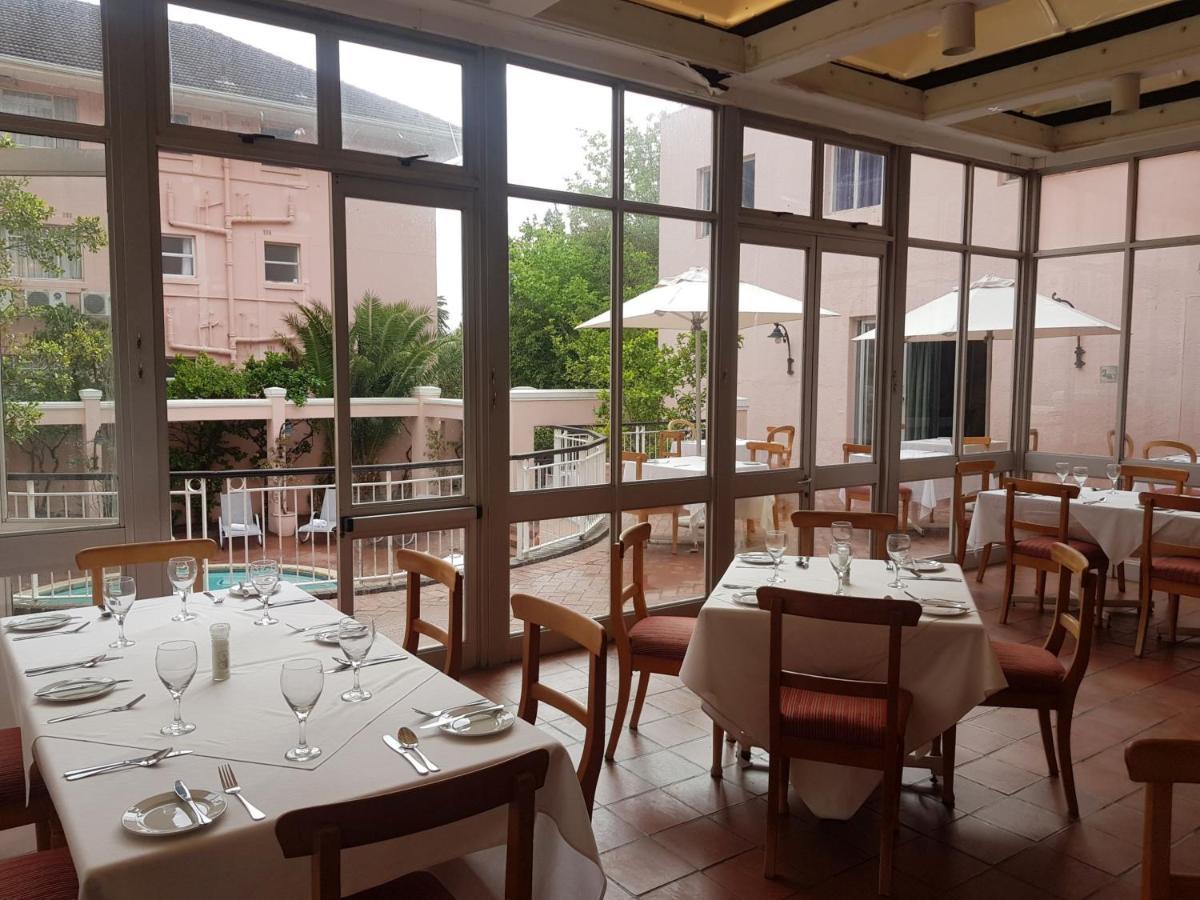 Lady Hamilton Hotel Kapsztad Zewnętrze zdjęcie