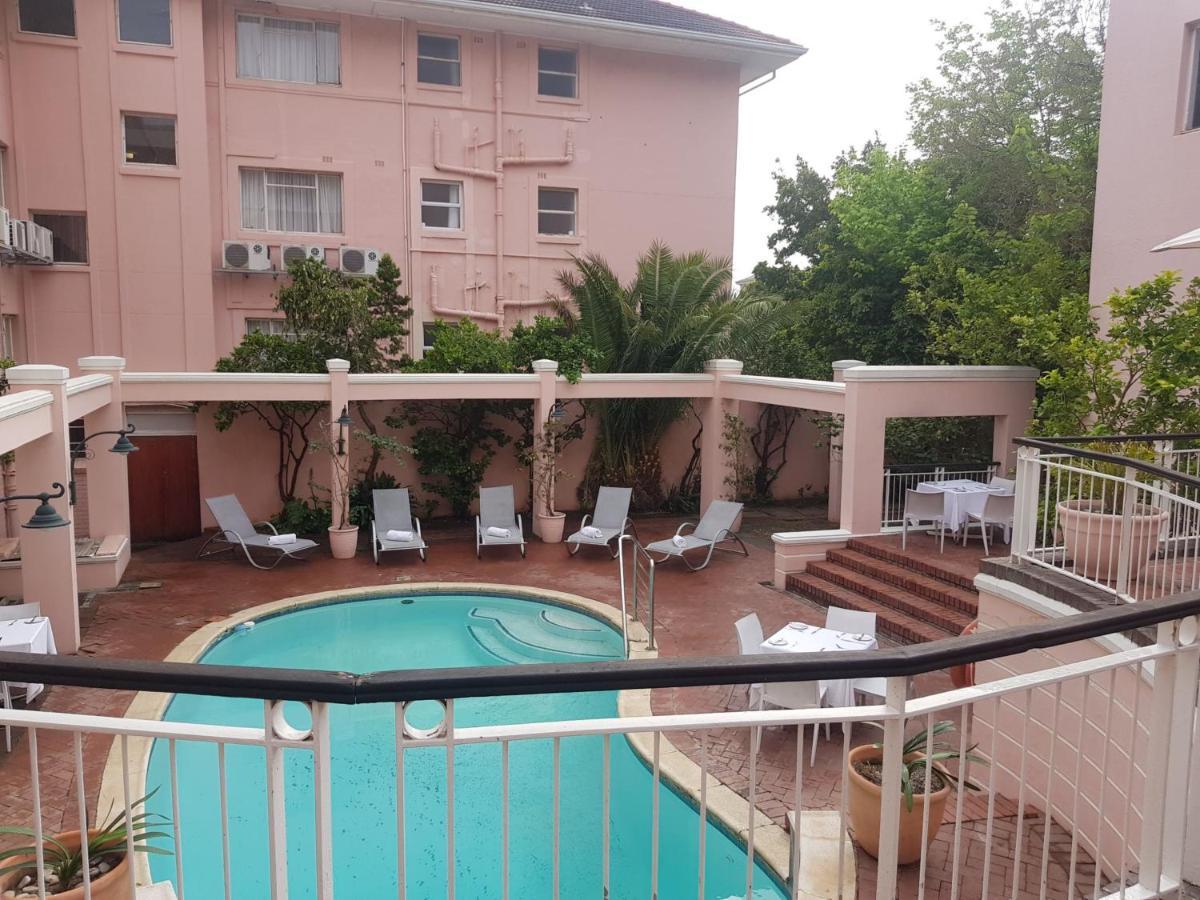 Lady Hamilton Hotel Kapsztad Zewnętrze zdjęcie