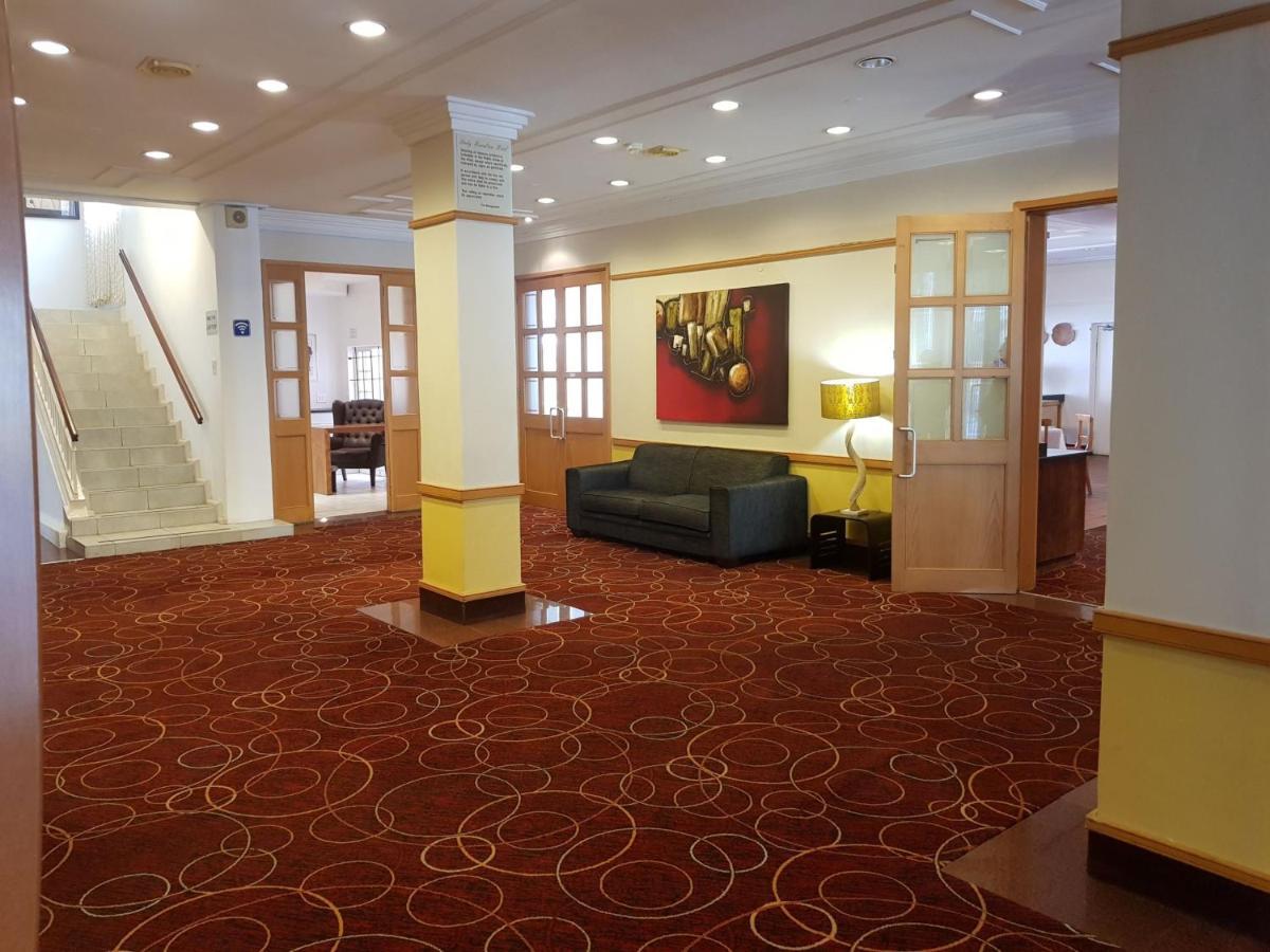 Lady Hamilton Hotel Kapsztad Zewnętrze zdjęcie