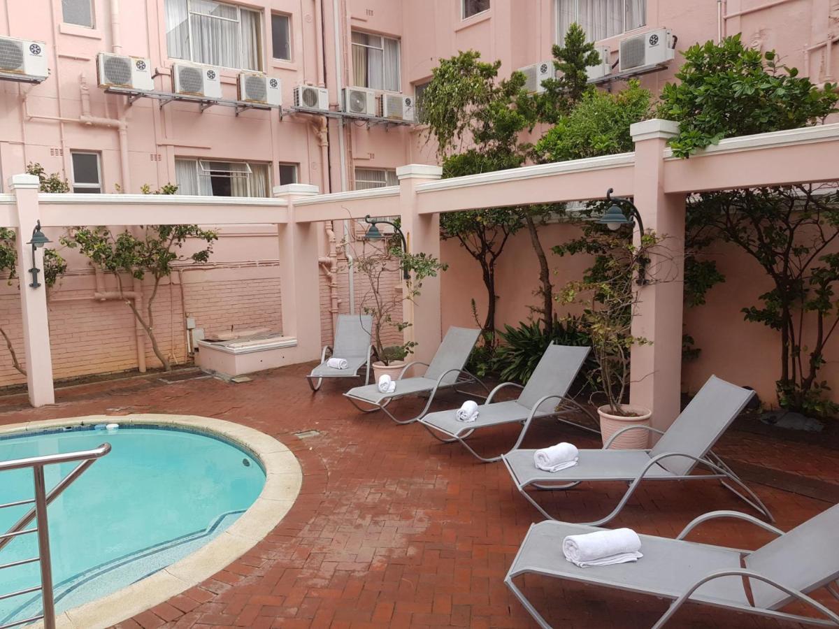 Lady Hamilton Hotel Kapsztad Zewnętrze zdjęcie
