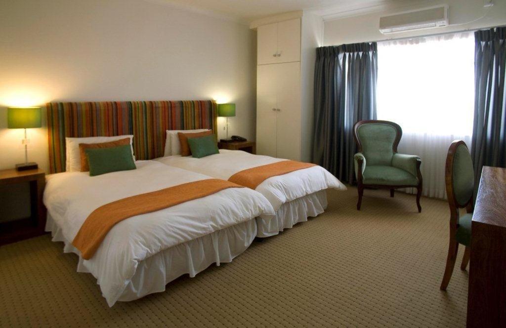 Lady Hamilton Hotel Kapsztad Zewnętrze zdjęcie
