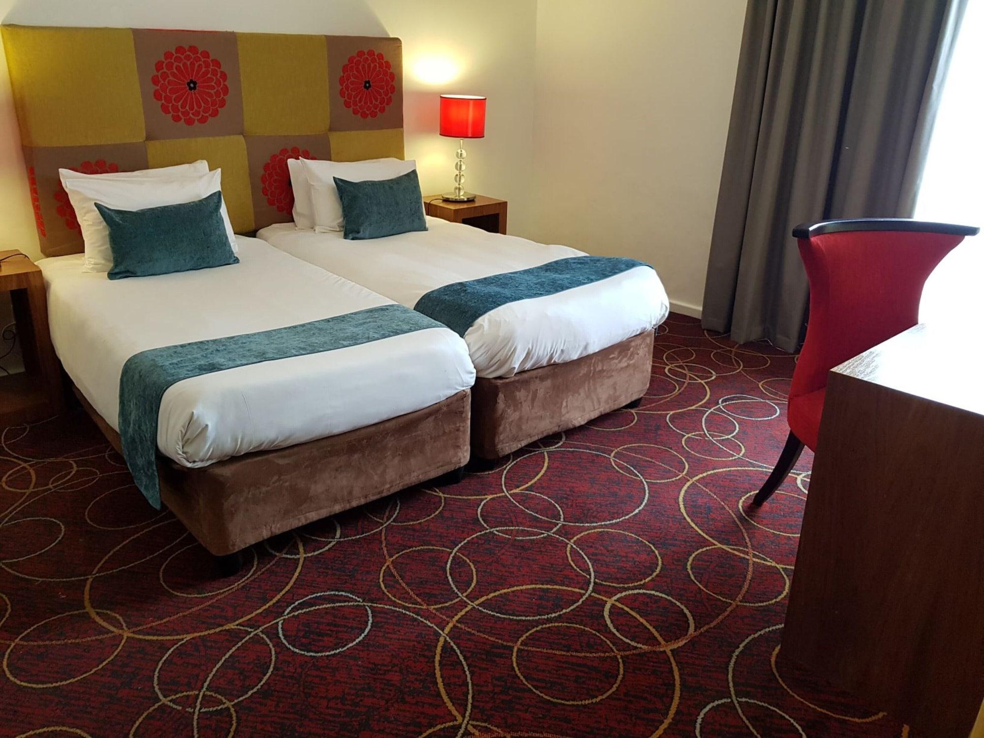 Lady Hamilton Hotel Kapsztad Zewnętrze zdjęcie