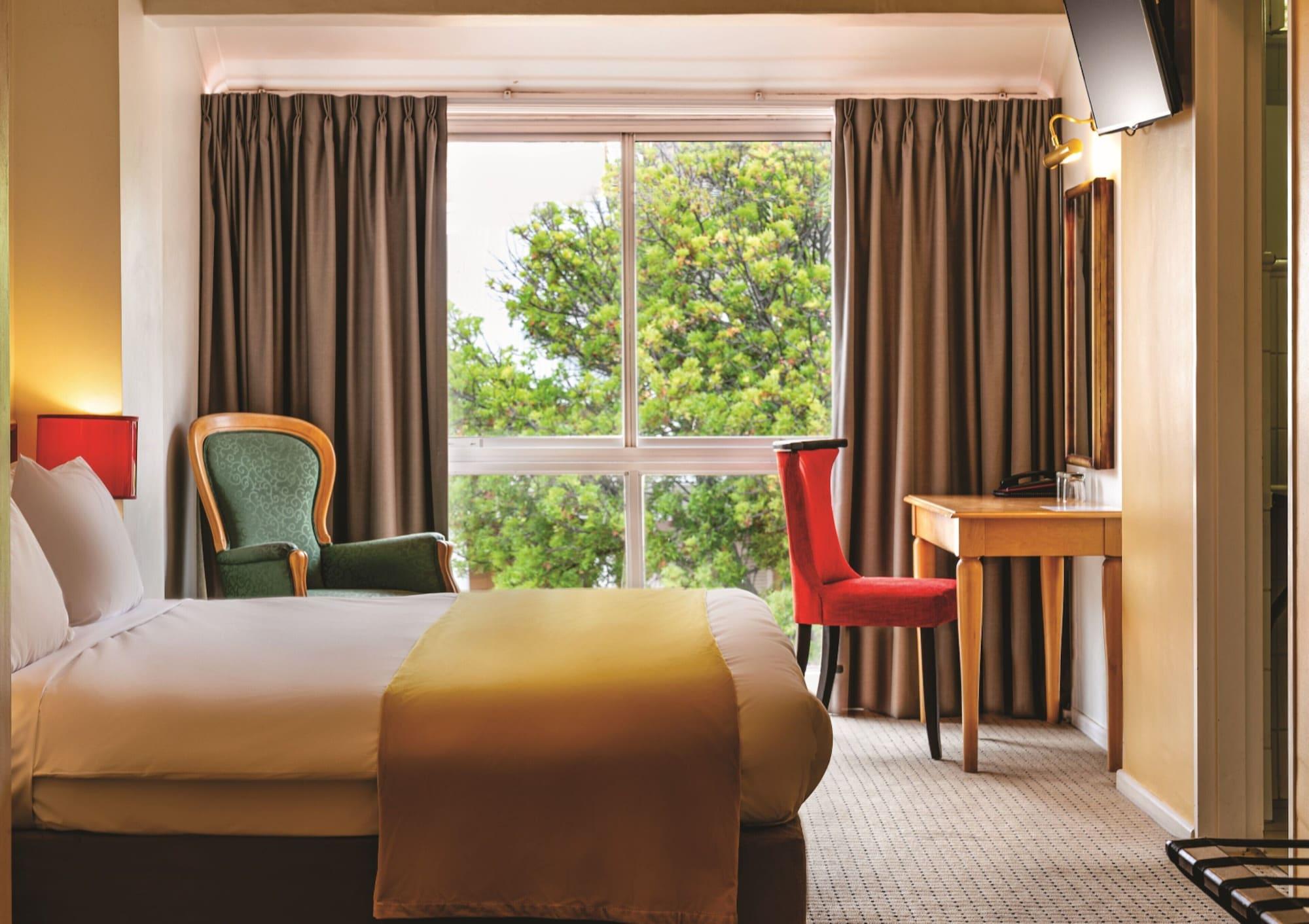 Lady Hamilton Hotel Kapsztad Zewnętrze zdjęcie