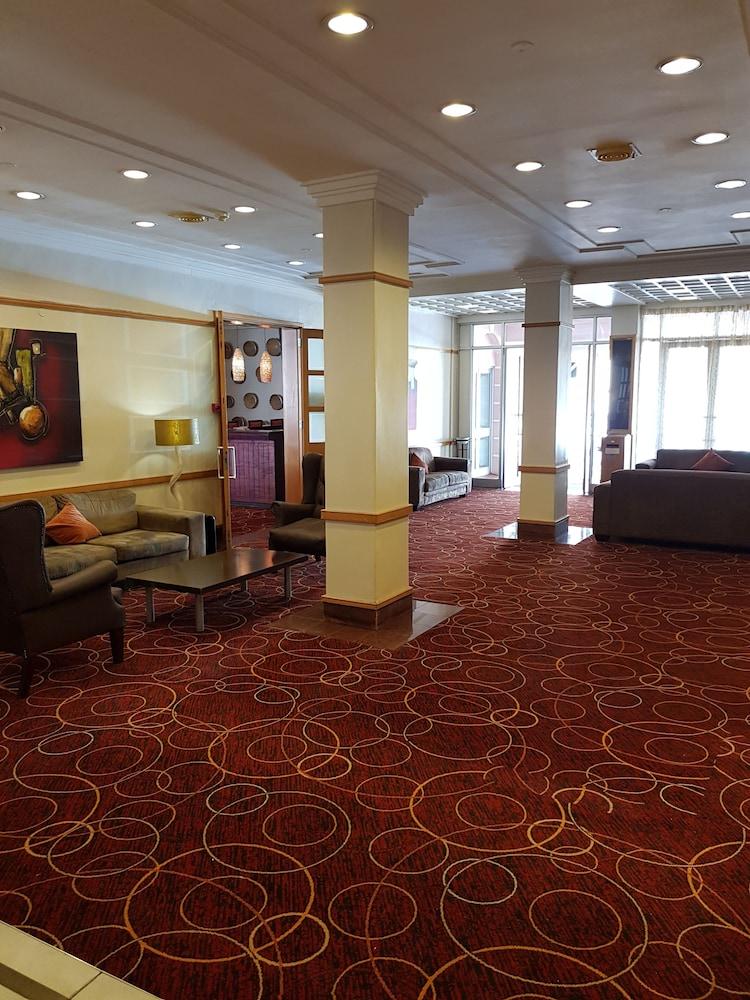 Lady Hamilton Hotel Kapsztad Zewnętrze zdjęcie