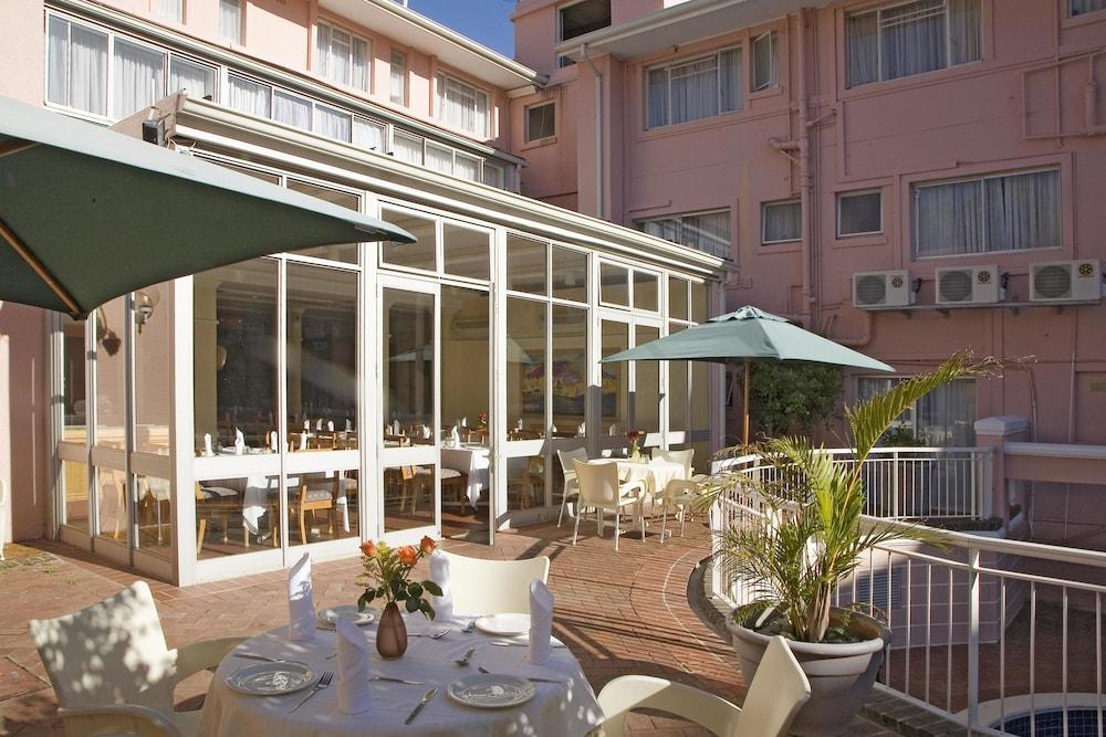 Lady Hamilton Hotel Kapsztad Zewnętrze zdjęcie