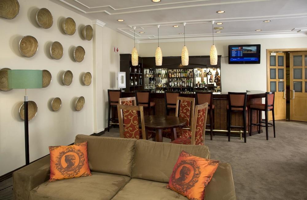 Lady Hamilton Hotel Kapsztad Zewnętrze zdjęcie