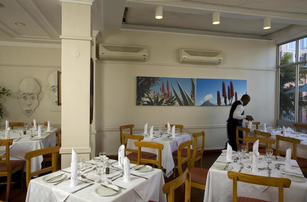 Lady Hamilton Hotel Kapsztad Zewnętrze zdjęcie