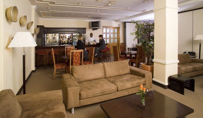 Lady Hamilton Hotel Kapsztad Zewnętrze zdjęcie