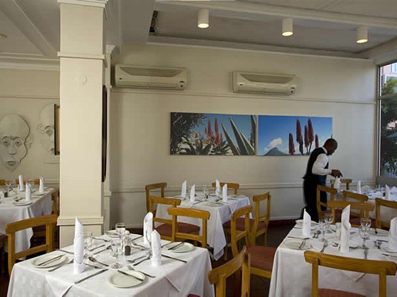 Lady Hamilton Hotel Kapsztad Zewnętrze zdjęcie