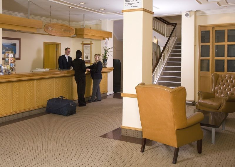 Lady Hamilton Hotel Kapsztad Zewnętrze zdjęcie