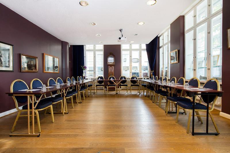 Lady Hamilton Hotel Kapsztad Zewnętrze zdjęcie