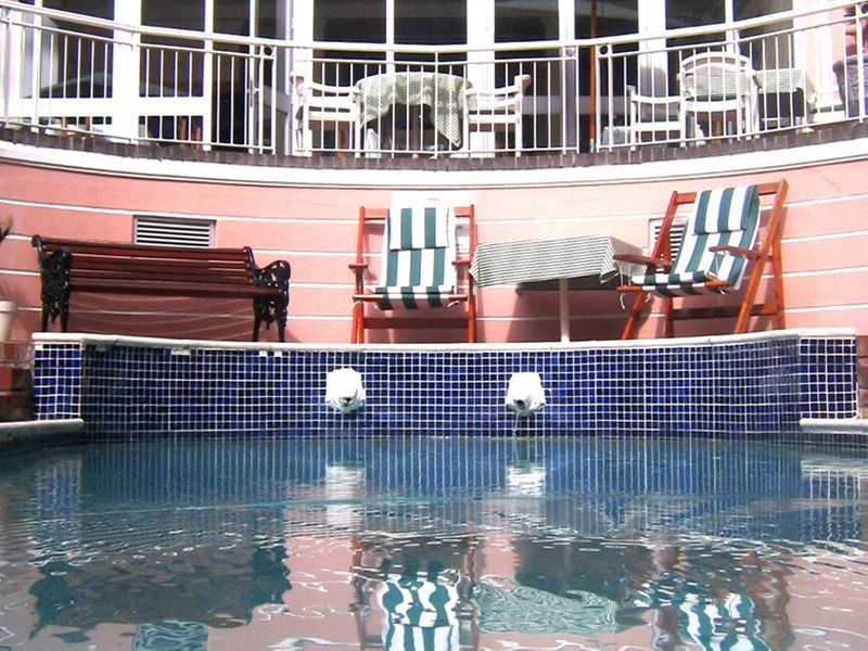 Lady Hamilton Hotel Kapsztad Zewnętrze zdjęcie