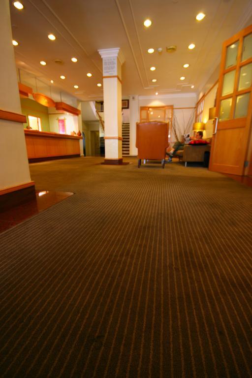 Lady Hamilton Hotel Kapsztad Zewnętrze zdjęcie