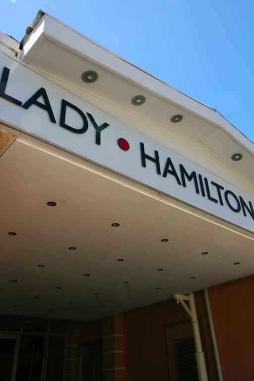 Lady Hamilton Hotel Kapsztad Zewnętrze zdjęcie