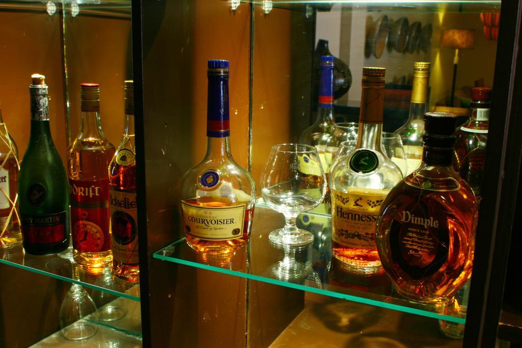 Lady Hamilton Hotel Kapsztad Zewnętrze zdjęcie